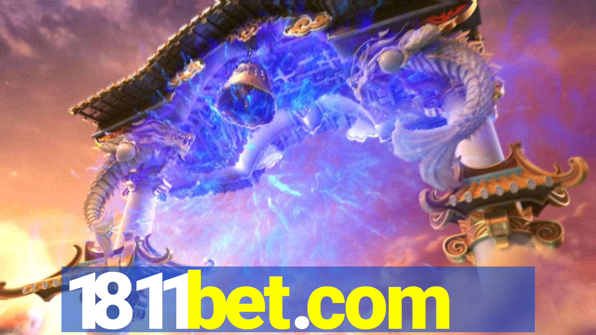 1811bet.com