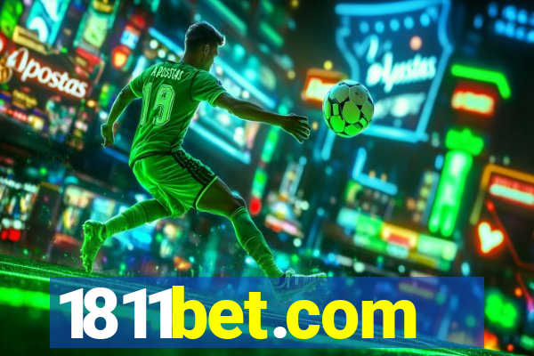 1811bet.com