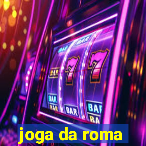 joga da roma