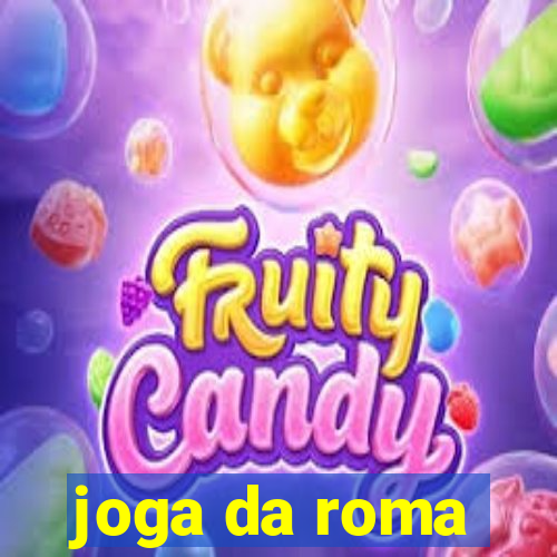 joga da roma