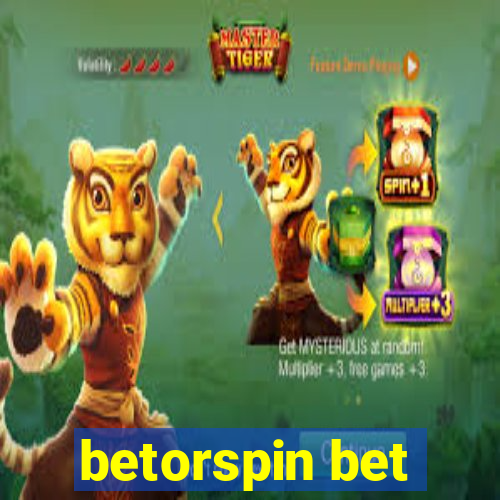 betorspin bet