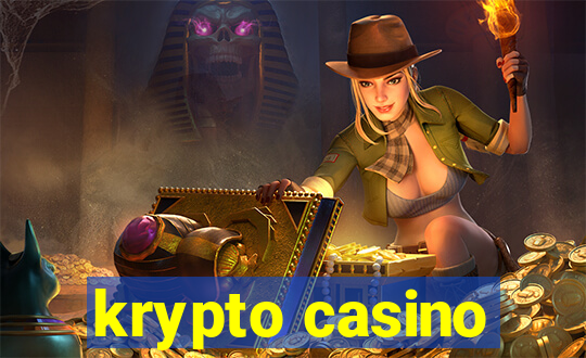 krypto casino