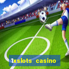 1xslots casino официальный сайт