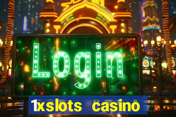 1xslots casino официальный сайт