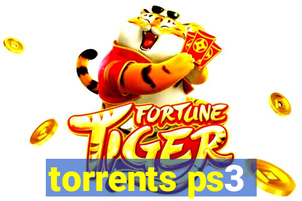 torrents ps3