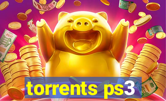 torrents ps3