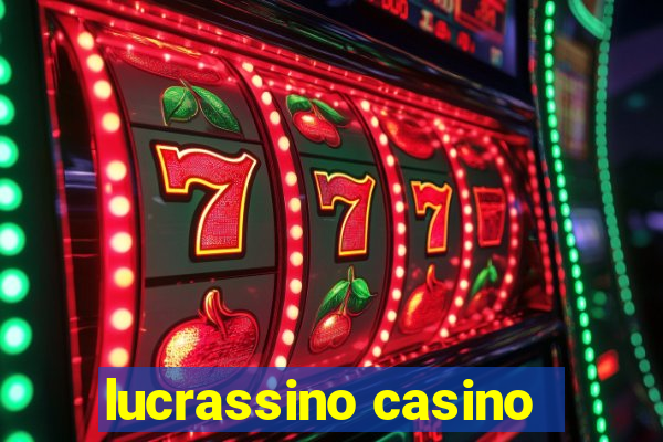 lucrassino casino