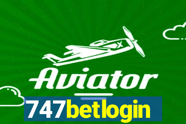 747betlogin