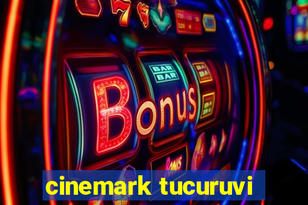 cinemark tucuruvi