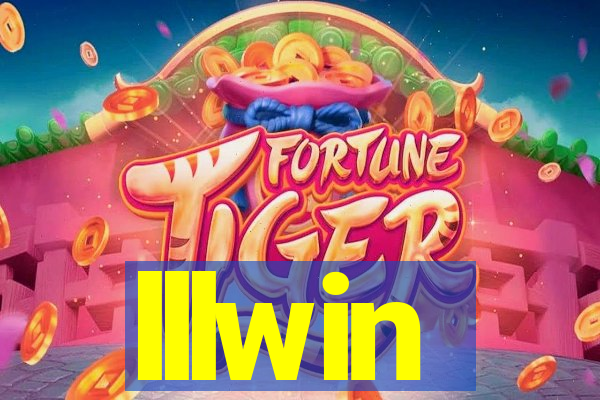 lllwin