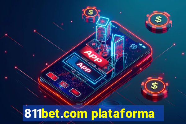 811bet.com plataforma