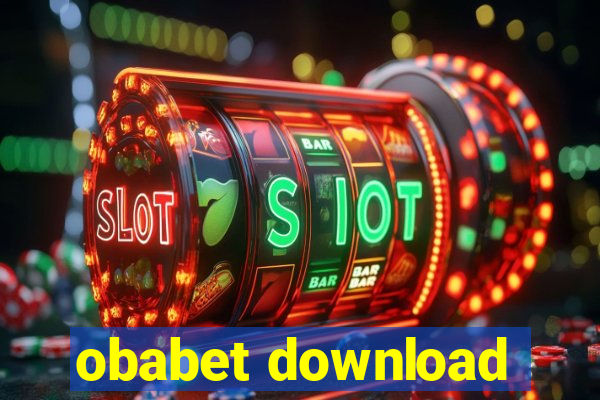 obabet download