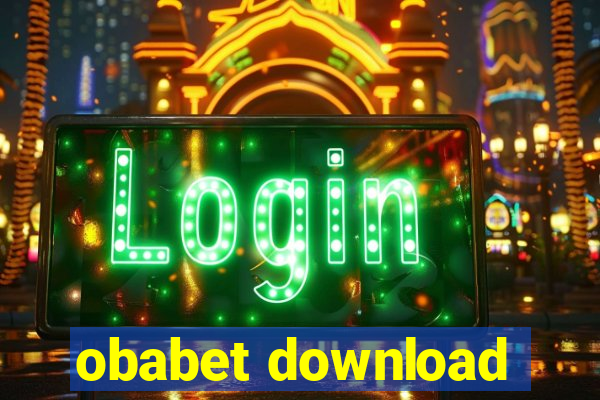 obabet download