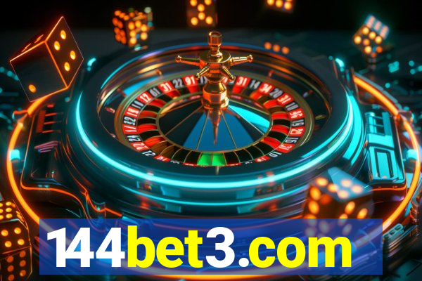 144bet3.com