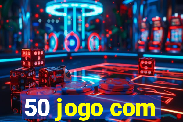 50 jogo com