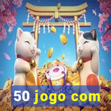 50 jogo com