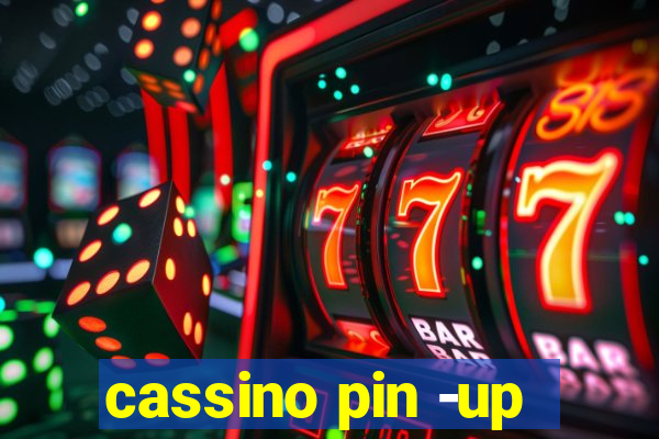 cassino pin -up