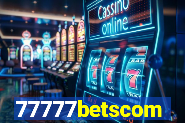 77777betscom