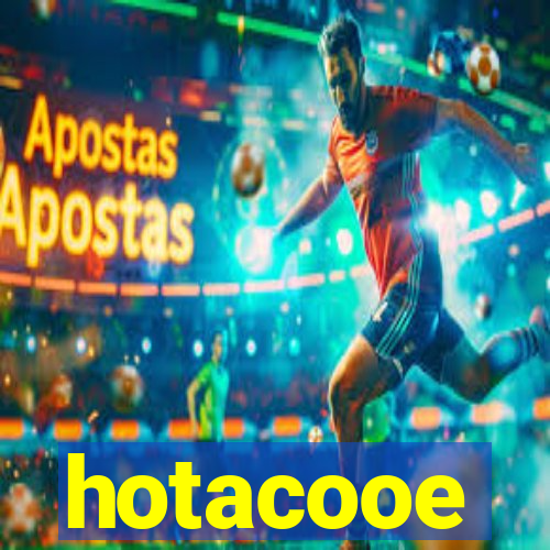 hotacooe