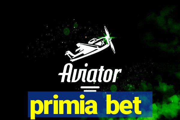 primia bet