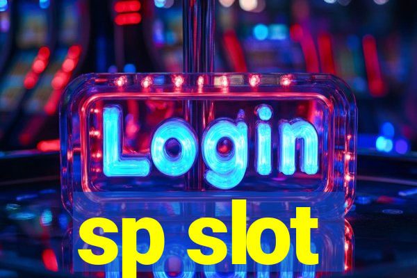 sp slot