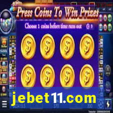 jebet11.com