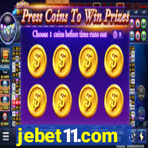 jebet11.com