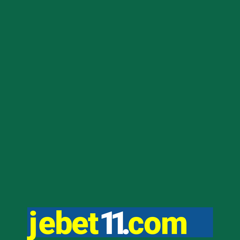 jebet11.com