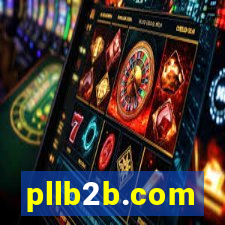 pllb2b.com