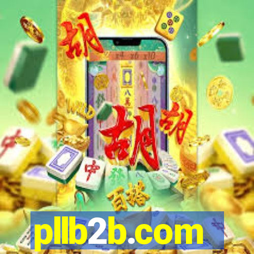 pllb2b.com