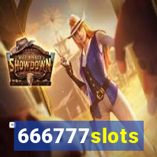 666777slots