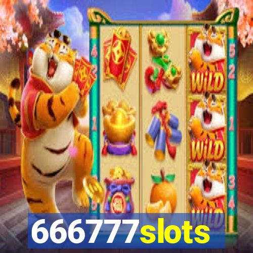 666777slots