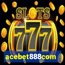 acebet888com