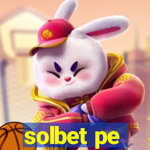 solbet pe