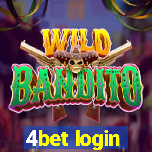 4bet login