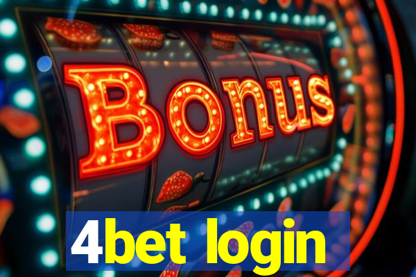 4bet login