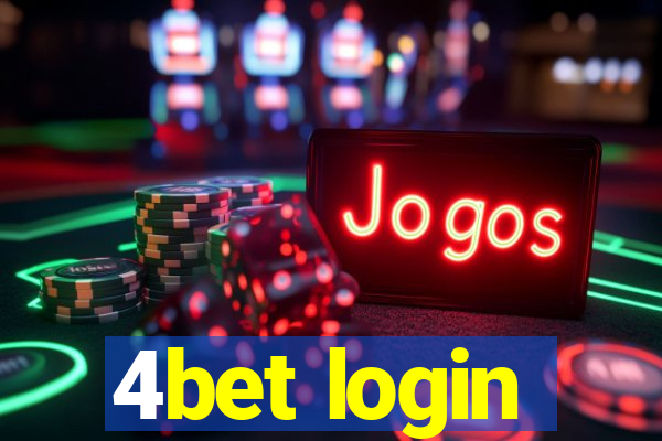 4bet login