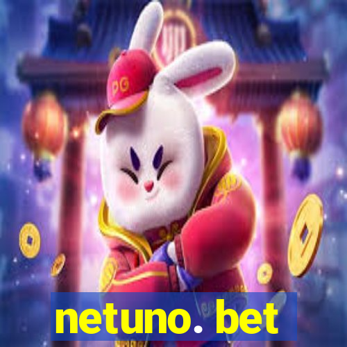 netuno. bet