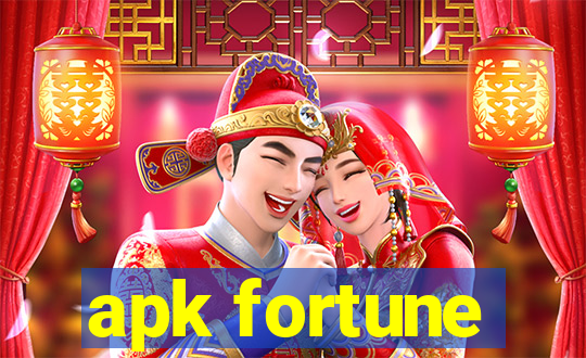 apk fortune