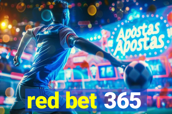 red bet 365