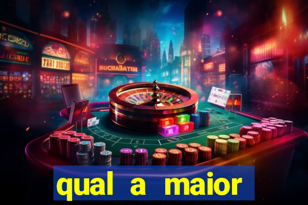 qual a maior plataforma de jogos do brasil