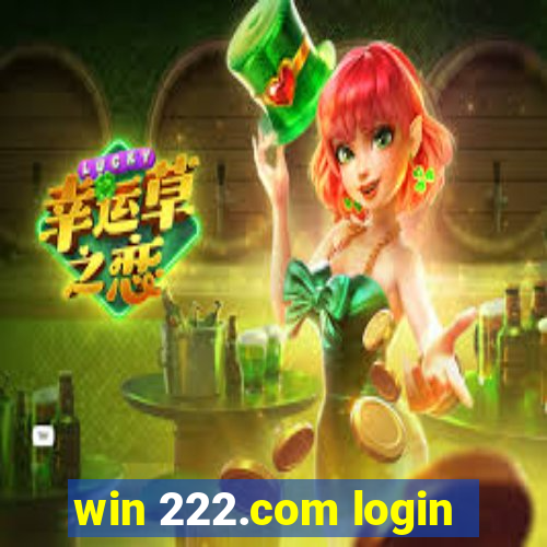 win 222.com login