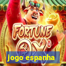 jogo espanha