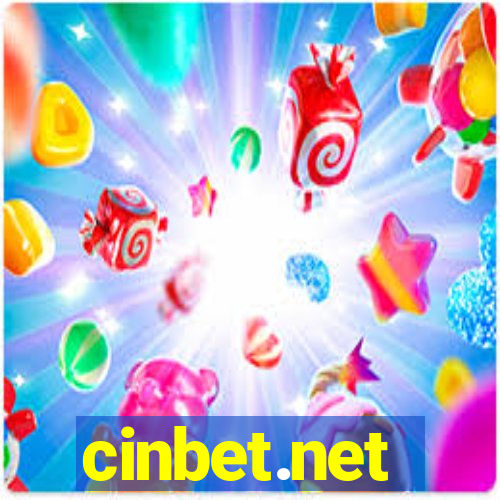 cinbet.net