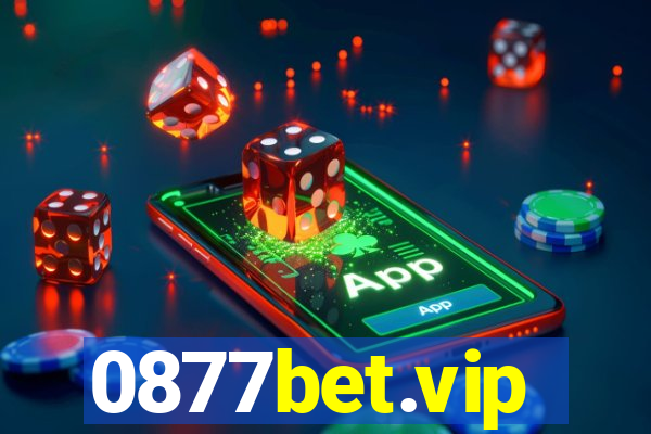 0877bet.vip