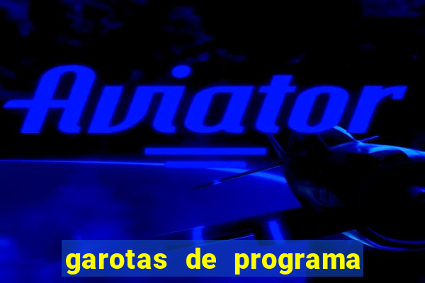 garotas de programa de santos