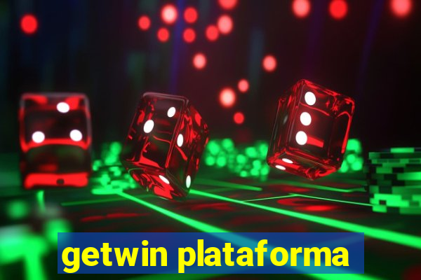 getwin plataforma