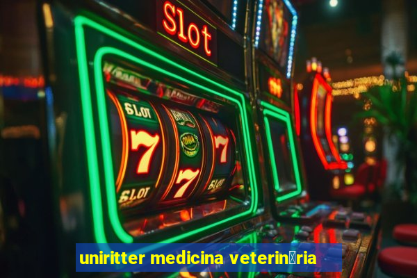 uniritter medicina veterin谩ria