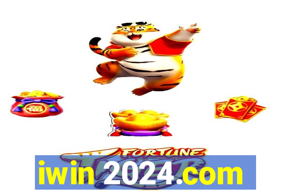 iwin 2024.com