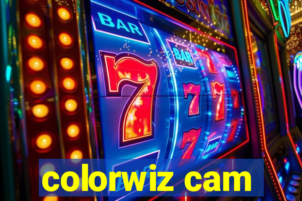 colorwiz cam